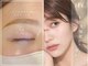 シークレットドットアール(Secret.R)の写真/お顔を洗練された印象に"HBL・美眉スタイリング"丁寧な施術&個室空間で自分に似合う理想の仕上がりに★