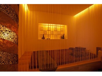 リーズ(RIES)/Room３