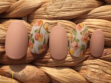 まつ毛エクステアンドネイル フィーカ 新松戸(FIKA)/12760円