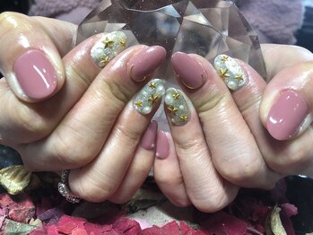 ブリリアン(Brillant)/