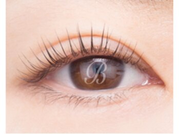 アイラッシュサロン ブラン イオンモール富士宮店(Eyelash Salon Blanc)/【次世代★まつげカール】