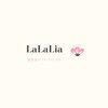 ララリア(LaLaLia)のお店ロゴ