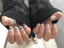 リアン(Lien)/ニュアンス×ニュアンス