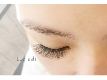 ルースラッシュ 赤坂店(Luzlash)/セーブルエクステ