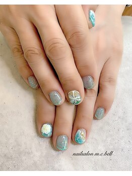 エムシーベル(m.c bell)/