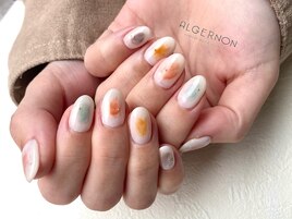 定額デザイン　乗松