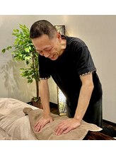 ロンガール(Longgar) 小笠原