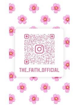 ザ フェース 難波店(THE FAITH)/インスタ是非ご覧ください!