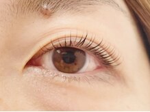 アイラッシュサロン エフ(f)/☆まつ毛パーマ☆