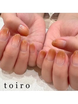 トイロ(toiro)/