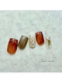 新規お客様 オフ込み 6500円