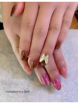 エムシーベル(m.c bell)/