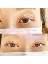 トレートール アイラッシュ(tretar eyelash)/ラッシュリフト