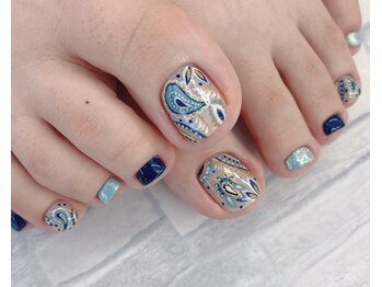 ソンリエ 青竹店(SONRiE)/