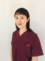 ファンクショナルマッサージ治療室 茅ヶ崎院 小泉 静香