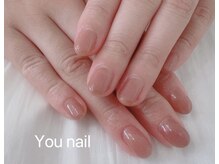 ユーネイル(You nail)/シンプルオフィス