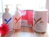 夏に大人気♪【全身まるごと速攻ツルスベ】ワックス脱毛◆全身+VIO￥26800