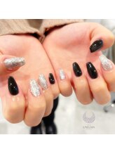 サロン ウネルマ 小郡店(salon UNELMA)/790.ワンカラー