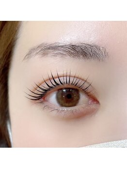 アディクト 恵比寿店(ADDICT)/ケラチンラッシュリフト