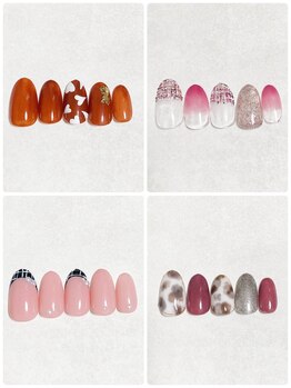 ◆定額◆6300円コース