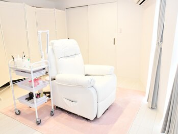 モンシュシュ(Monschouchu)/☆内装☆