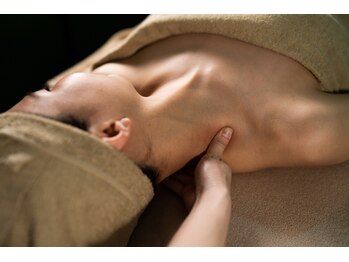 アコガレコガオ 盛岡店/アコガレコガオ盛岡店/コルギ