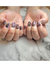 シュポルテ(chou porte)/