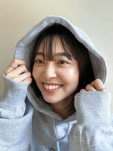 アイロ(airo)/まつ毛パーマ＋眉毛パーマ＋wax