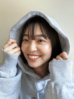 アイロ アイ(airo eye)/まつ毛パーマ+眉毛パーマ+wax