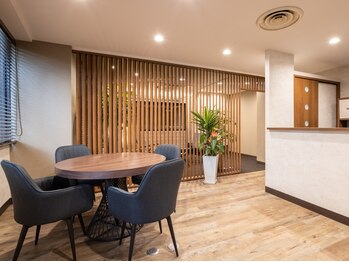 温リッチワンラボ(温RichOne LAB)