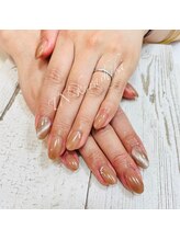 ティーエヌ 倉敷店/『Hand』定額2アート