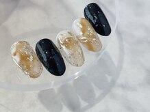 ネイルアバンス 鳳店(Nail AVANCE.)/【大黒design】