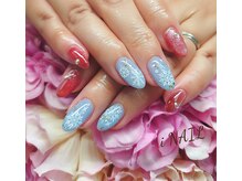 アイネイル(iNAIL)/