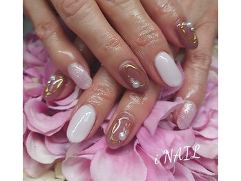 アイネイル(iNAIL)/