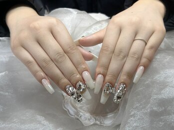 ビビアン(Vivian)/チップ長さコース