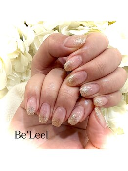 ベリール 南平岸店(Be'Leel)/グラデーション★
