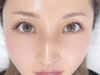 アイビー 姪浜駅前店(Eyebii)/ワンホンデザイン
