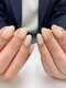 ジェイエフワイネイル(JFY nail)の写真/SNSで話題のデザインも対応可能◎ちゅるんとした質感で洗練された指先に♪透明感抜群のシアーカラーも豊富*