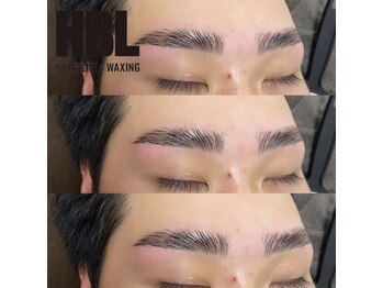 マカナニラッシュ(MAKANANI LASH)/ハリウッドブロウリフト