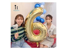 ハピネス 心斎橋アメリカ村本店(Happiness)/お客様と♪