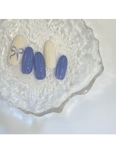 アライア/simpleコース￥5200