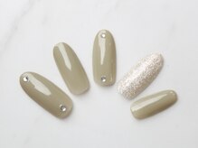 ジーネイルコウベ(G NAIL KOBE)/ハンドDコ－ス 3500円