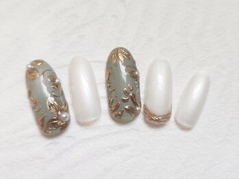 マイレ(Maile)/定額design