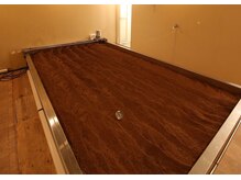 ウニ(UNI)/広々大きな酵素風呂