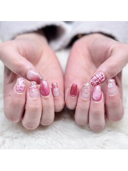 ハンドネイル《持込み》