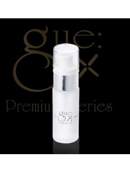 クリスタリオサーナエヌ 自由が丘(crystallo Sana N)/痛みのある箇所へ少量プラスで