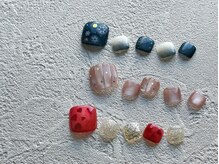 マイ ネイル 銀座店(Mai Nail)/footネイルcollection