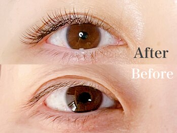 ラ ジェム/高持続特許マツエク150本