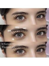 モッズ(M.O.D)/ダブルフラットラッシュ