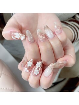 ビユビ ネイル 川口駅前店(Biyubi Nail)/